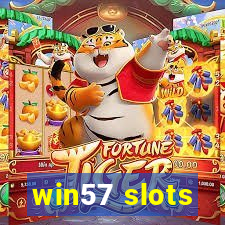 win57 slots